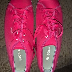 RReebok Shoes